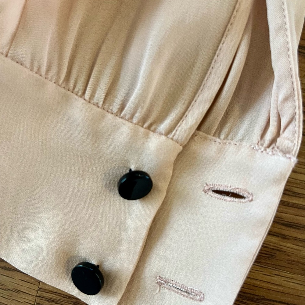 Kate Spade blouse - Picture 2 of 7